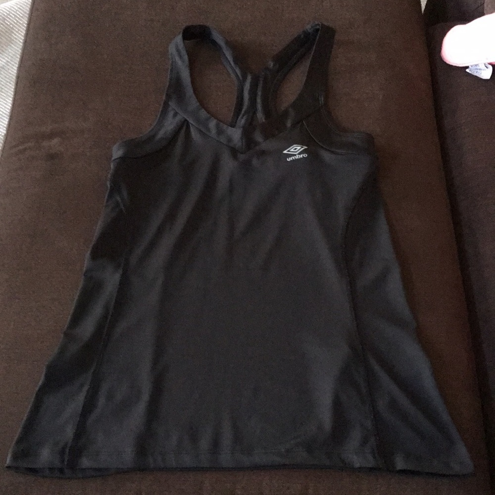 Umbro tank